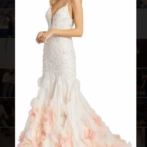 Brand new Mac duggal